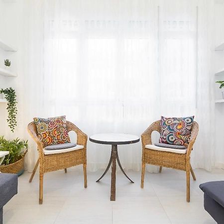 Suite Homes Santa Lucia マラガ エクステリア 写真